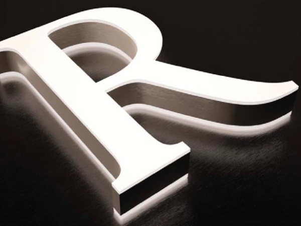 Channel letter,3D letter,letter,Led Acrylic letters
