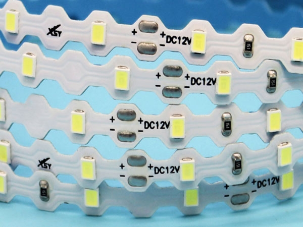 Was ist der neueste LED-Streifen?