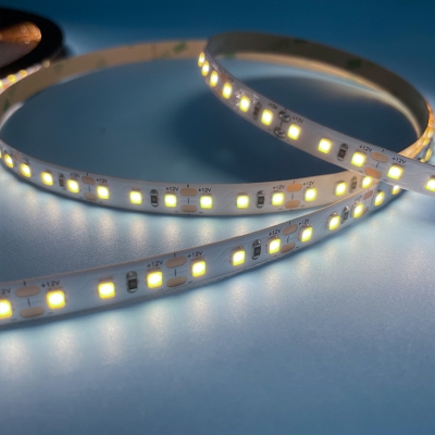 A variety of length optional strip LED lights
