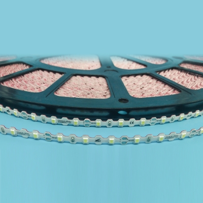 C754T S Shape Bendable LED Strip