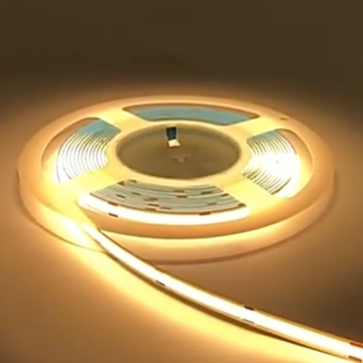 480led/m cob led strip for commercial lighting