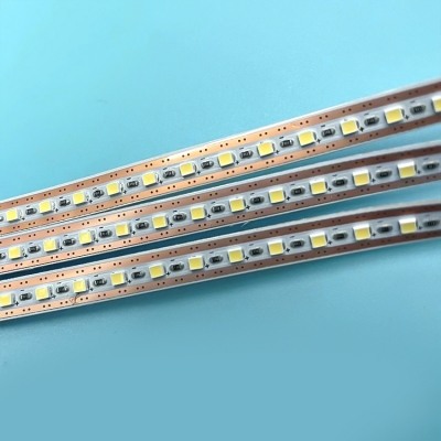 New  light strip 
