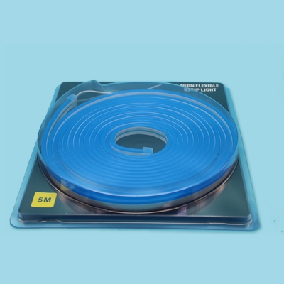 0612mm Neon Flex LED-Streifen für LED-Schilder