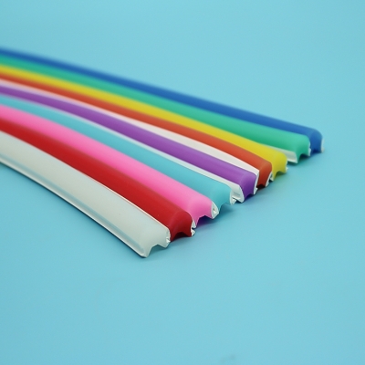 Separete neon flex